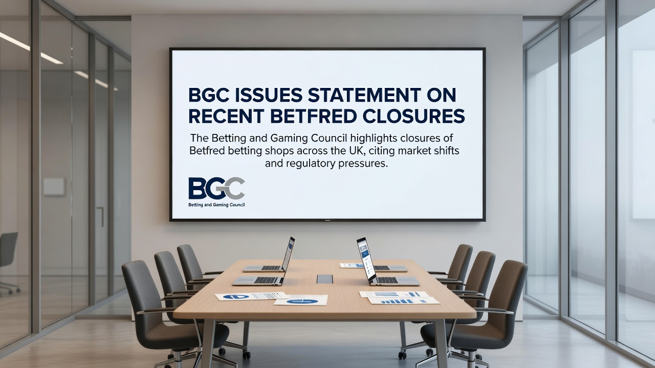 Illustration of UK gambling sector reforms including deposit limits and compliance measures